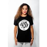 TSHIRT - LA DÉBAUCHE MÉDAILLON