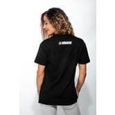 TSHIRT - LA DÉBAUCHE MÉDAILLON