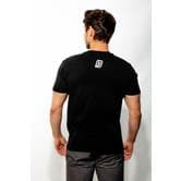 TSHIRT - LA DÉBAUCHE MÉDAILLON