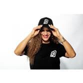 CASQUETTE LD LOGO