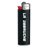 BRIQUET BIC LA DÉBAUCHE